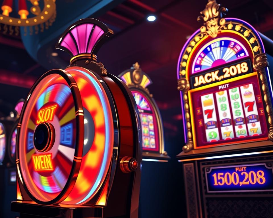 Rahasia Slot Playstar